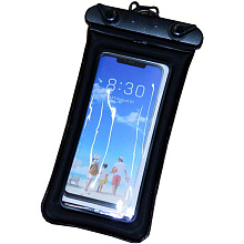 Гермоупаковка для смартфона / документов (18х10.5 см).