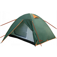 Палатка Totem TEPEE 4 (V2)