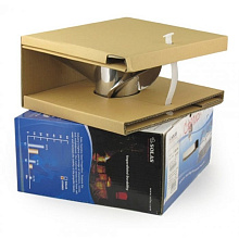 Гребной винт 3x9.3x8R, Solas, 3121-093-08