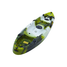 Байдарка пластиковая Ривьера
