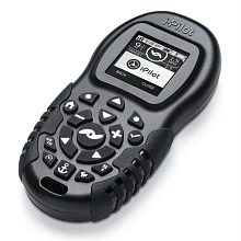 Лодочный электромотор Minn Kota RT Ulterra 112 i-Pilot/BT/183см/36V (без педали)