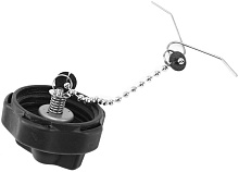 Крышка топливного бака Ямаха 4-5