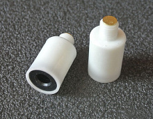 Патрон звуковой резьбовой Гром (защита от собак)