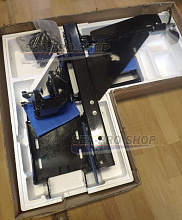 Болотоходный мотор SEA-PRO SMF-13