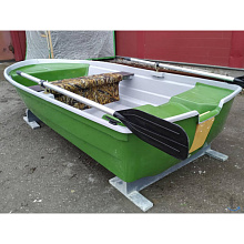 Лодка стеклопластиковая Шарк 290 Lite
