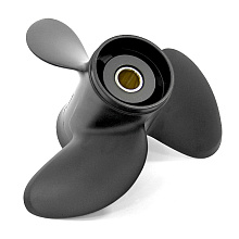 Гребной винт 3x13x19R, Solas, 6411-130-19