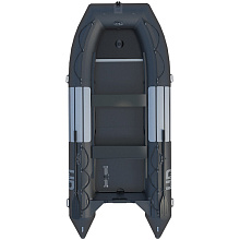 Надувная лодка Баджер Heavy Duty 470 AL