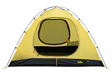 Палатка двухместная Tramp Stalker 2 ALU V2