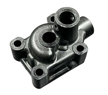 Корпус помпы охлаждения Mercury/Tohatsu 4-6 (Premarine)