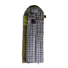 Спальный мешок-одеяло Tramp  KINGWOOD LONG