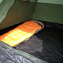 Палатка Envision 3 (автомат)