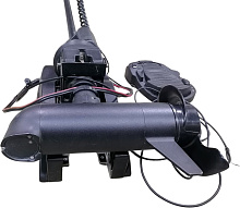 Лодочный электромотор Minn Kota Ulterra 80 i-Pilot/BT/152см/24V, состояние Б/У