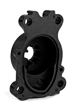 Корпус помпы охлаждения Skipper для Yamaha 40X, F25-F40, SK66T-44311-00