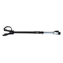 Кронштейн опорный для перевозки ПЛМ на трейлере, С11012.