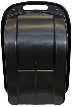 Санки Касатка № 2, 750х480х230 мм.