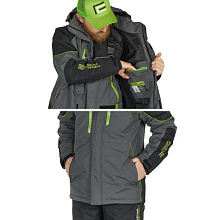 Костюм демисезонный Норфин Фидер Концепт Термо, размер S, XL