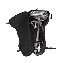 Чехол для переноски лодочного мотора от 2 до 3.5 л.с.