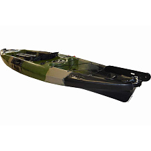 Каяк рыболовный Рейнджер