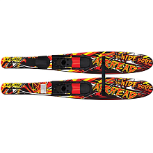 Учебные водные лыжи AirHead Wide Body Ski