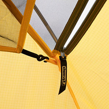 Палатка Tramp MOUNTAIN 4 V2