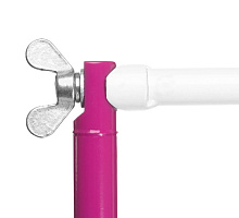 Ледобур ЛР-100ЛC LadyBur (левое вращение), 100 мм.