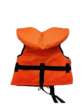 Страховочный жилет Spass Юнга-М, до 20 кг.