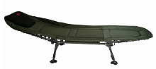 Раскладушка складная карповая Tramp Carp, 197х71 см