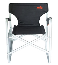 Кресло складное Tramp Direct Lux туристическое со столиком 