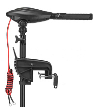 Лодочный электромотор Haswing Osapian 30 Lbs, 12 V