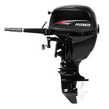 Лодочный мотор Хайди HD F 15 HS PRO (аналог мотора 20 л.с.)