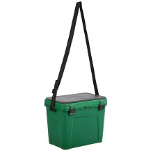 Ящик рыболовный зимний Три Кита (малый)