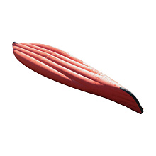 Надувной каяк Лагуна 440