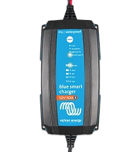 Зарядное устройство Victron Energy Blue Smart IP65 Charger 12/25(1), 12 В, 25 А