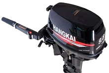 Лодочный мотор Hangkai T9.8HP