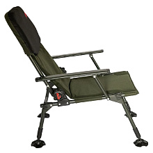 Кресло карповое складное Tramp Fisherman Ultra