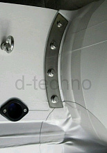 Усилители на транец лодки ПВХ, арт. OL0400