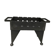 Мангал 370х200х270 мм.