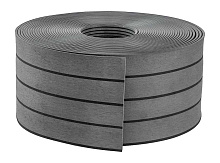 Палубное покрытие 200x5 мм, угольно-серый (charcoal), Marine Rocket