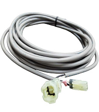 Кабель SHINKO VCTF 0.75 мм² для подключения датчика трима лодочного мотора Tohatsu