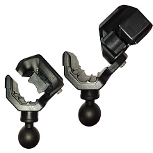 Держатель штанги электромотора GC-01, с шаром 38 мм, Sea-Pro 