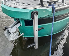 Катер Discovery 650