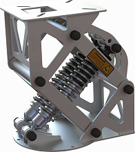 Амортизационная стойка Практик 300 V2