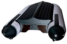 Надувная лодка ПВХ Orca 380 НДНД