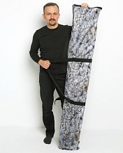 Чехол для лыж 1,9 м.