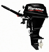 Лодочный мотор Toyama F20ABMS