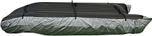Тент транспортировочный (стояночный) для лодки RiverBoats RB - 350