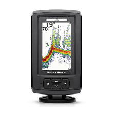 Эхолот Humminbird PiranhaMax 4х