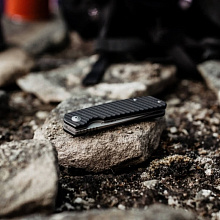 Нож складной Marttiini MEF8 folding knife (85)