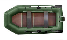 Надувная лодка ПВХ Феникс 280Т Люкс (слань+транец)