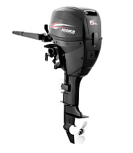 Лодочный мотор HD BF15 HES-IB PRO (эл. запуск, аналог мотора 20 л.с.)